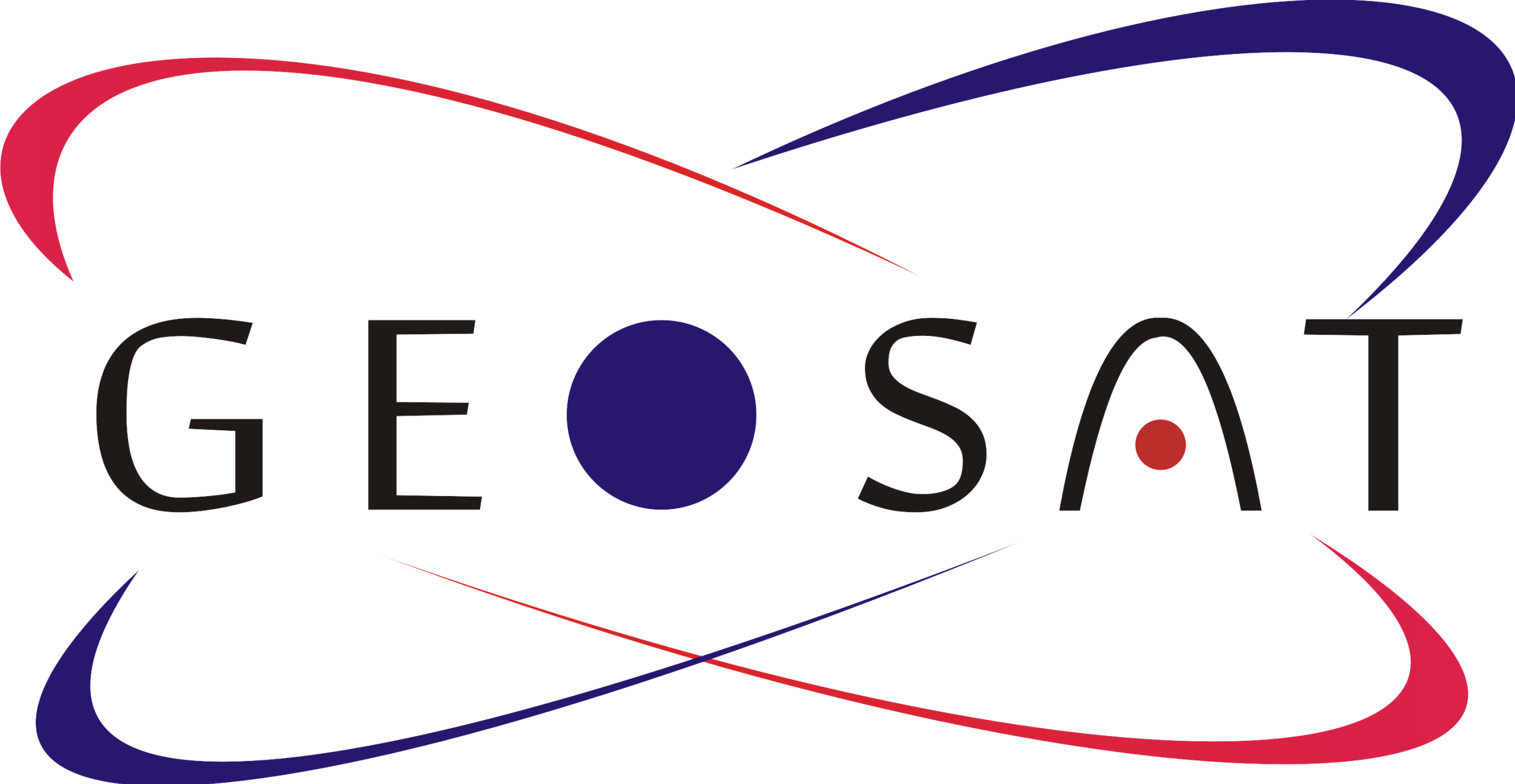 logo geosat