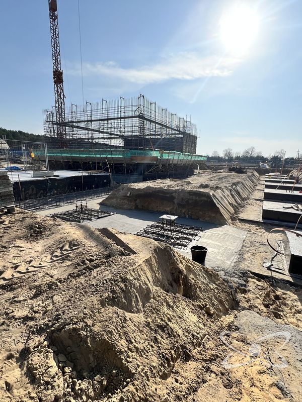 geosat obsluga geodezja struga spalarnia