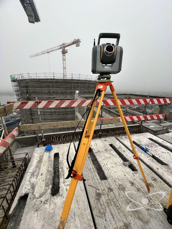 geosat obsluga silos cukrownia