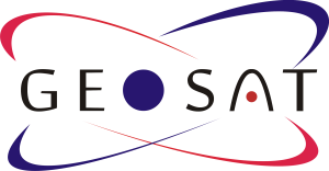 logo geosat