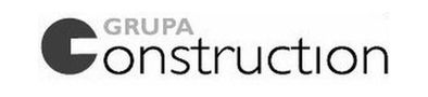 logotyp constracion