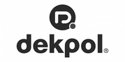 logotyp dekpol